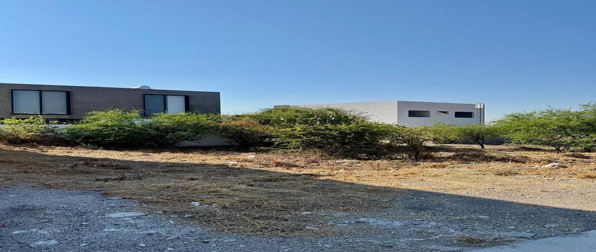 Foto de terreno habitacional en venta en valles del molino b , paseos del molino, león, guanajuato, 0 No. 03