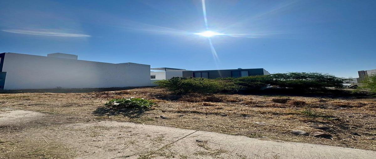 Foto de terreno habitacional en venta en valles del molino b , paseos del molino, león, guanajuato, 0 No. 04