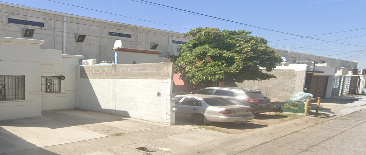 Foto de casa en venta en  , valles del sol, culiacán, sinaloa, 27644578 No. 03