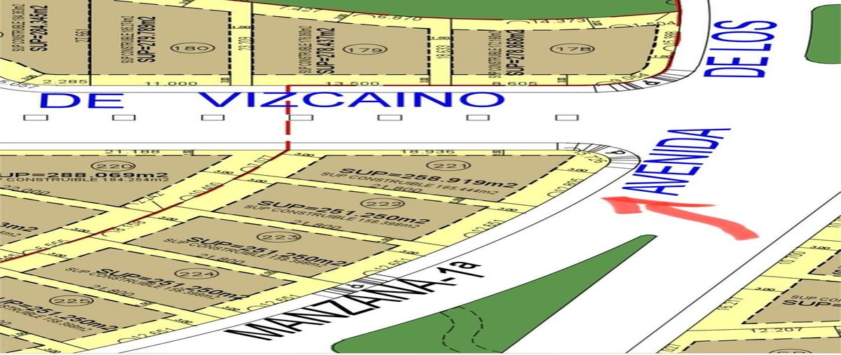 Foto de terreno habitacional en venta en valles , lomas del campanario ii, querétaro, querétaro, 30441415 No. 03