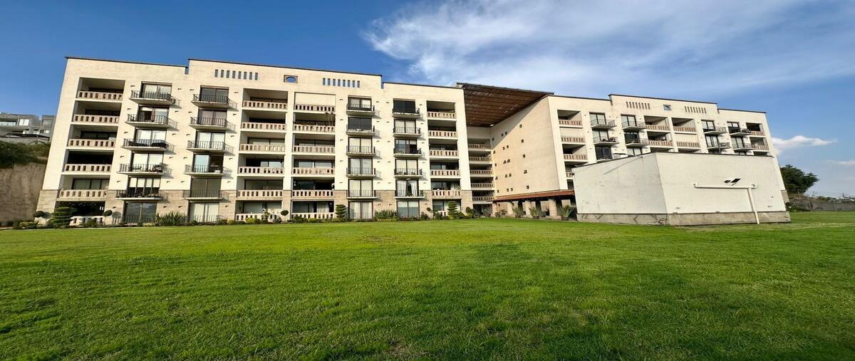 Foto de departamento en renta en vallescondido , lomas de bellavista, atizapán de zaragoza, méxico, 30129953 No. 03