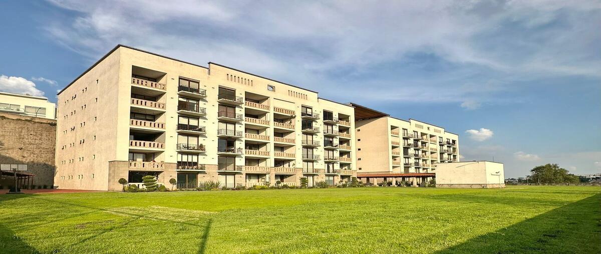 Foto de departamento en renta en vallescondido , lomas de bellavista, atizapán de zaragoza, méxico, 30129953 No. 05