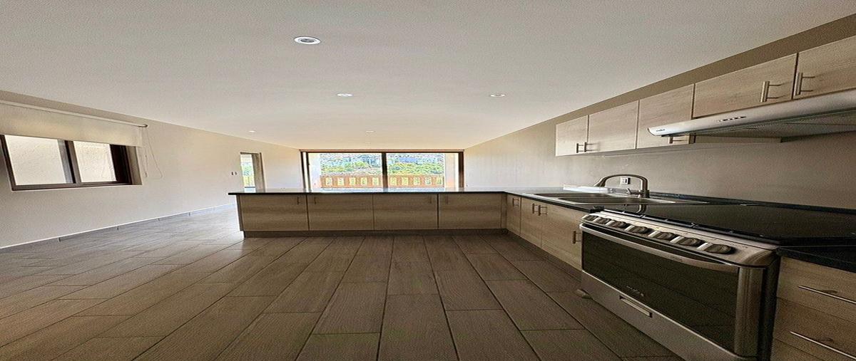Foto de departamento en renta en vallescondido , lomas de bellavista, atizapán de zaragoza, méxico, 31055260 No. 05