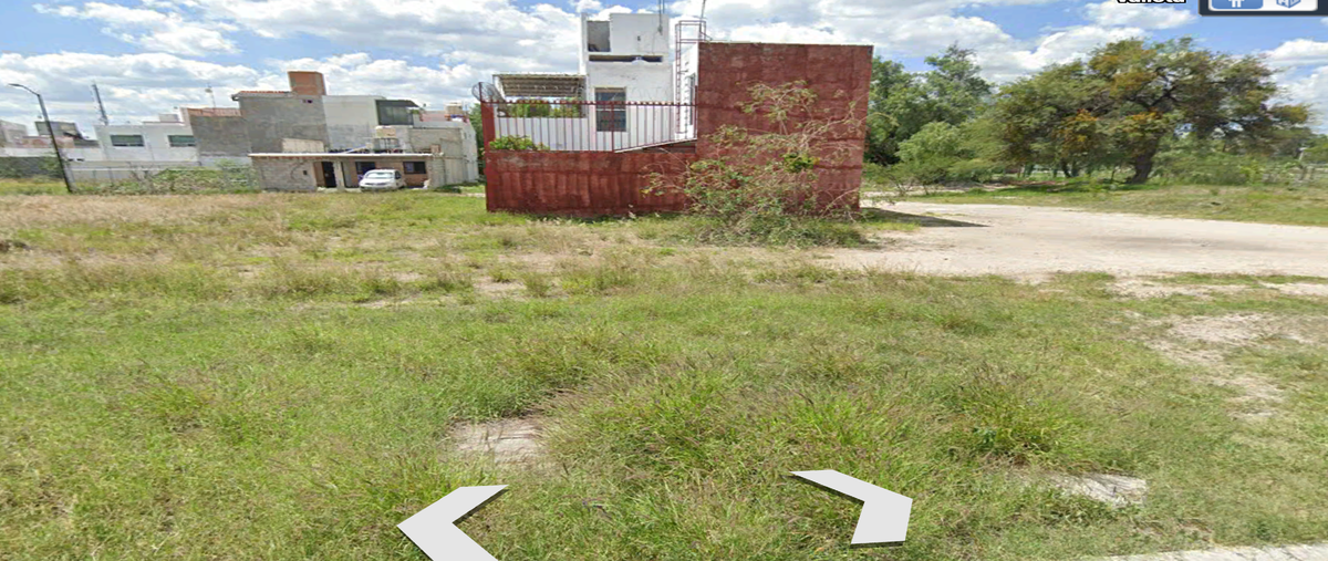 Foto de terreno habitacional en venta en valleta , rinconada mediterráneo, corregidora, querétaro, 30900029 No. 04