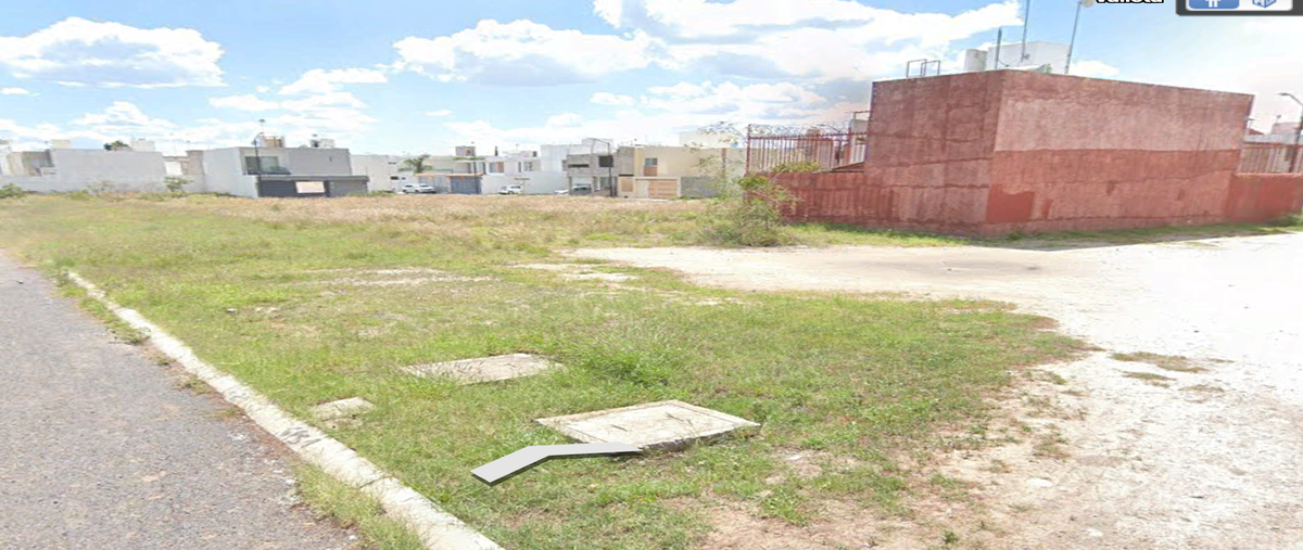 Foto de terreno habitacional en venta en valleta , rinconada mediterráneo, corregidora, querétaro, 30900029 No. 05