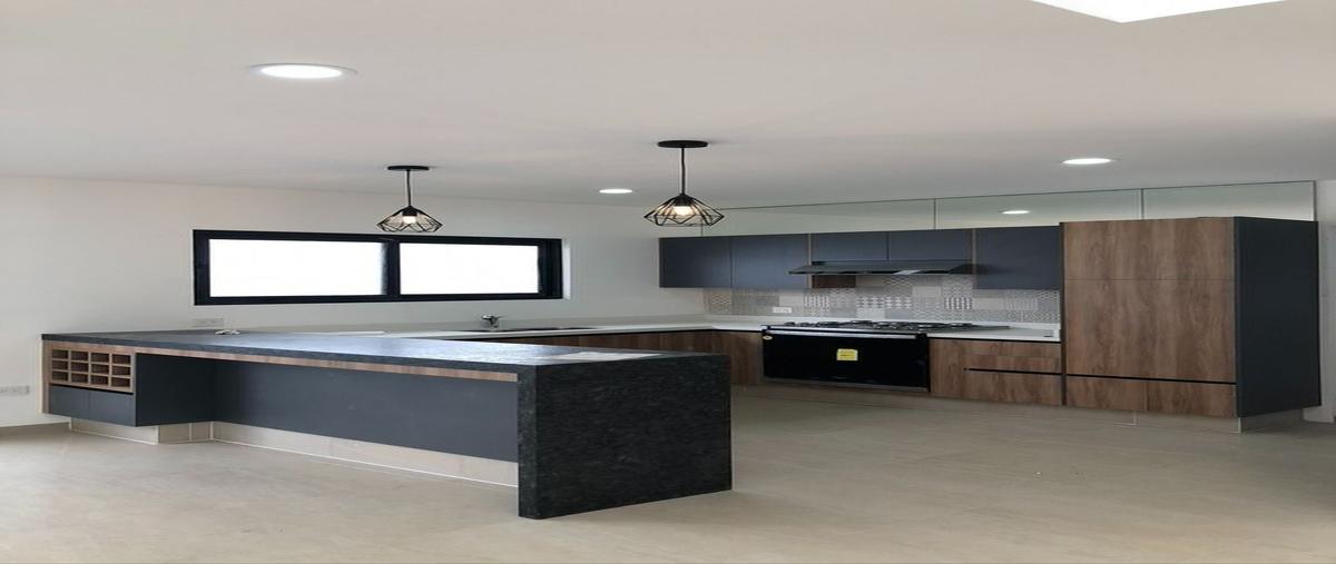 Foto de casa en venta en valletinto , la vista residencial, corregidora, querétaro, 23756876 No. 04
