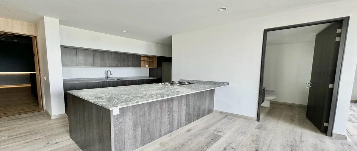 Foto de departamento en venta en valparaíso 2367, providencia 2a secc, guadalajara, jalisco, 0 No. 03