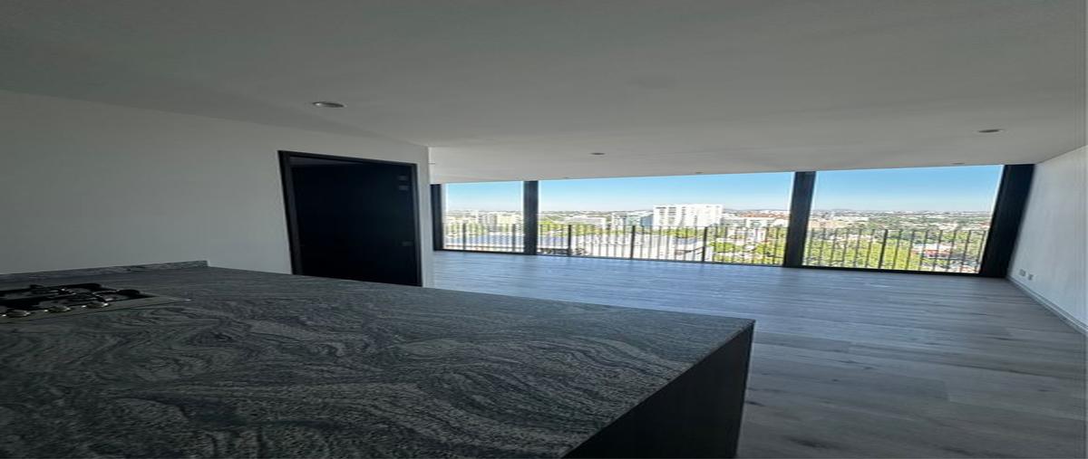 Foto de departamento en renta en valparaíso 2367, providencia 2a secc, guadalajara, jalisco, 0 No. 03