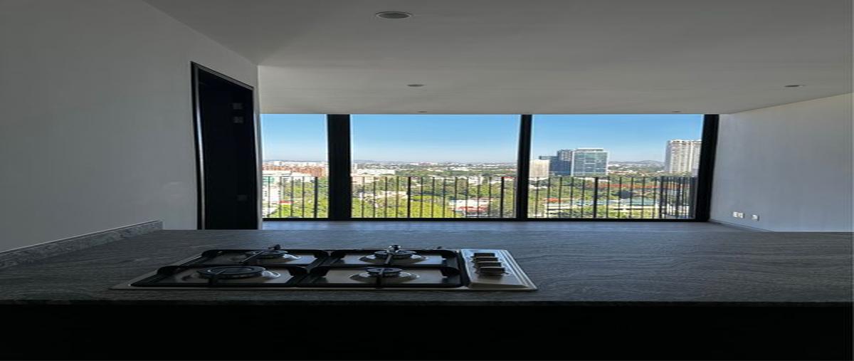 Foto de departamento en renta en valparaíso 2367, providencia 2a secc, guadalajara, jalisco, 0 No. 05
