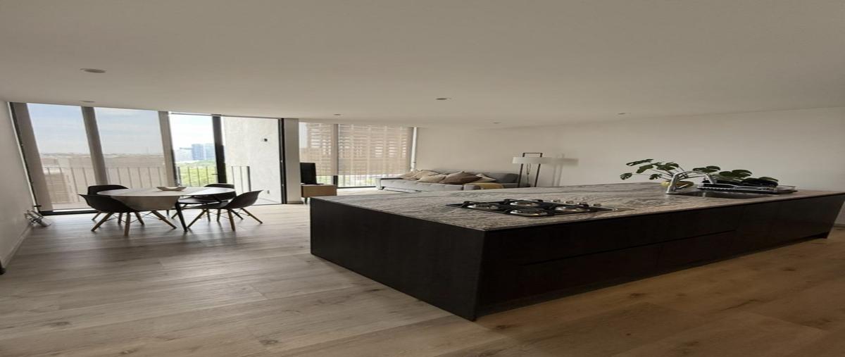 Foto de departamento en venta en valparaiso , colomos providencia, guadalajara, jalisco, 0 No. 01