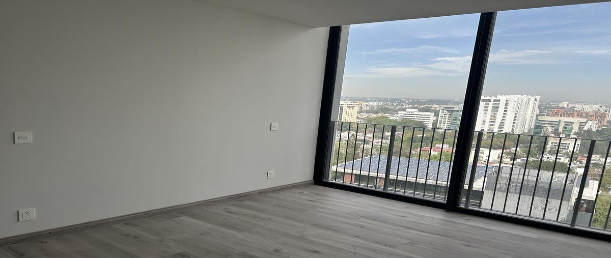 Foto de departamento en venta en valparaíso , prados de providencia, guadalajara, jalisco, 0 No. 04