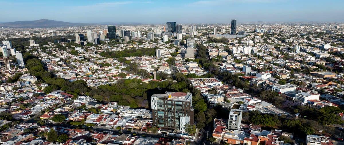 Foto de terreno habitacional en venta en valparaiso , providencia 1a secc, guadalajara, jalisco, 29015121 No. 03