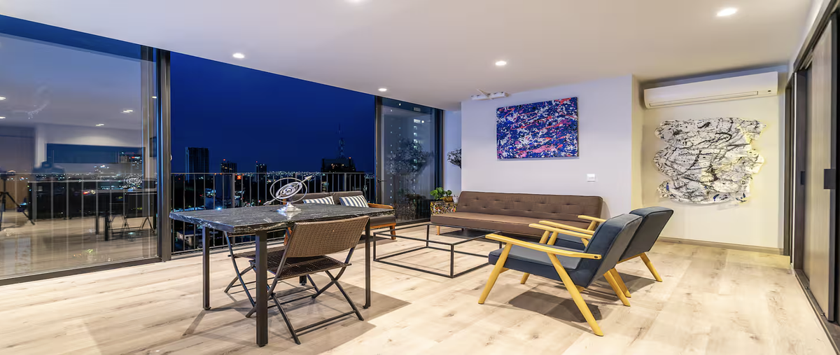 Foto de departamento en renta en valparaíso , providencia 1a secc, guadalajara, jalisco, 0 No. 09