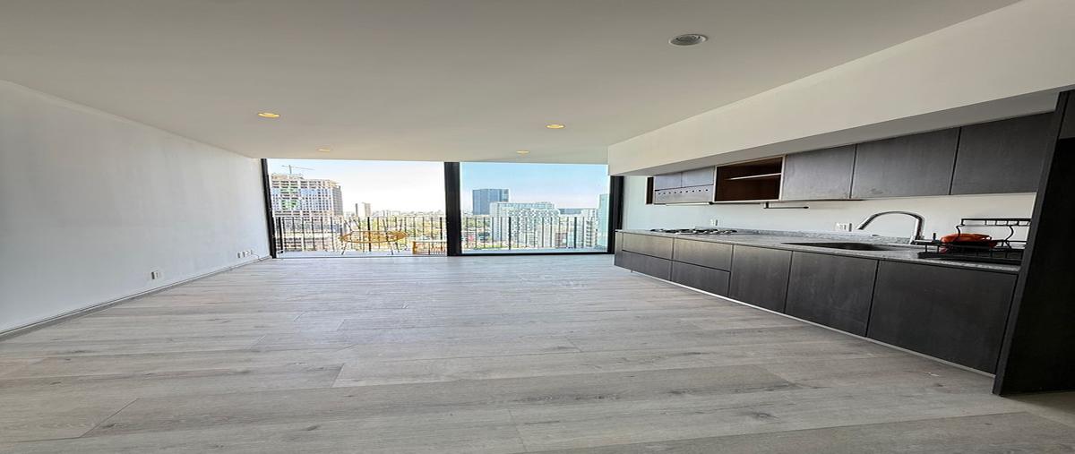 Foto de departamento en renta en valparaiso , providencia 1a secc, guadalajara, jalisco, 0 No. 03