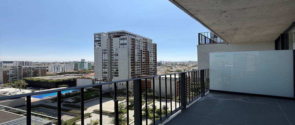 Foto de departamento en renta en valparaiso , providencia 1a secc, guadalajara, jalisco, 0 No. 05