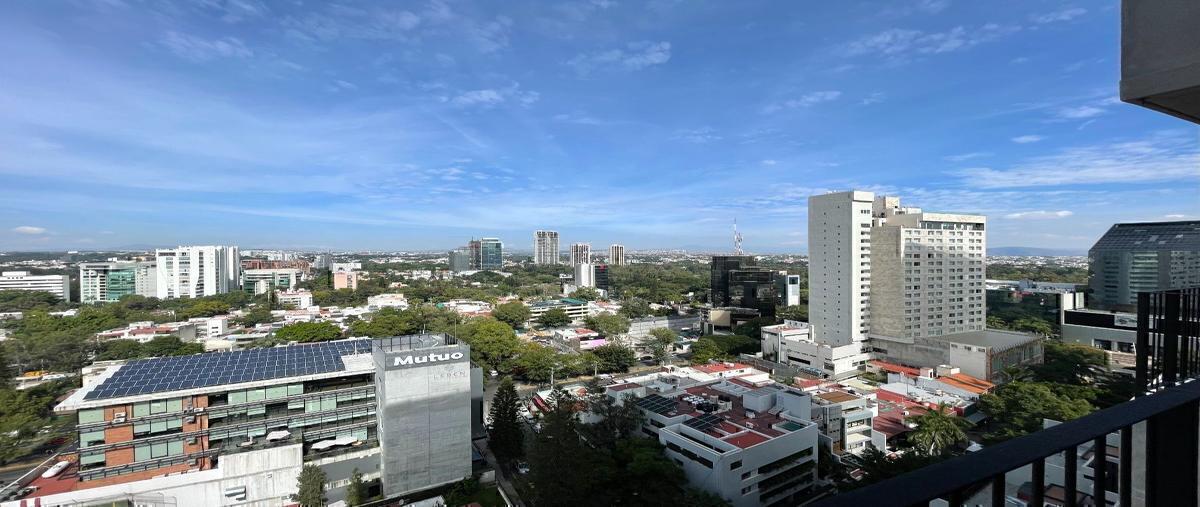 Foto de departamento en venta en valparaiso , providencia 2a secc, guadalajara, jalisco, 29483553 No. 05