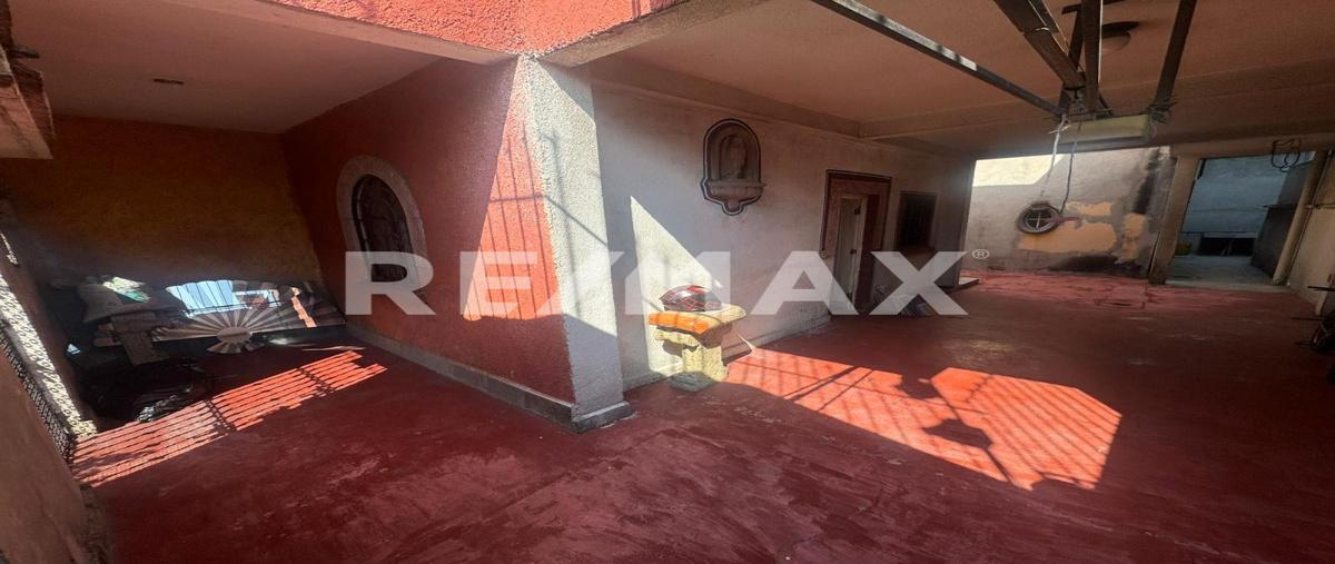 Foto de casa en venta en valparaiso , tepeyac insurgentes, gustavo a. madero, df / cdmx, 0 No. 03