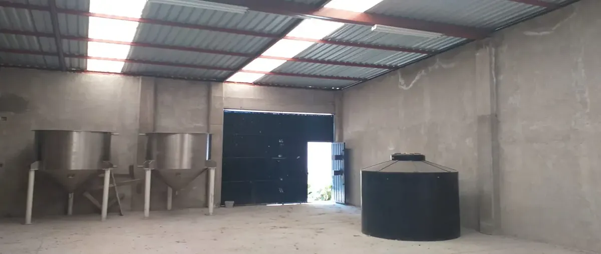 Foto de bodega en venta en valsequillo 101, guadalupe victoria valsequillo, puebla, puebla, 0 No. 03