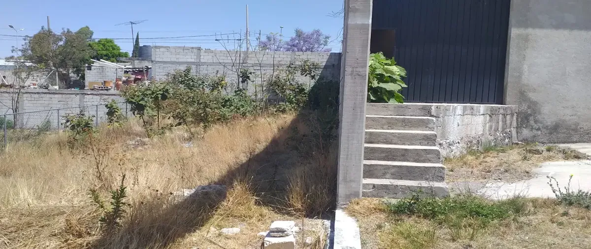 Foto de bodega en venta en valsequillo 101, guadalupe victoria valsequillo, puebla, puebla, 0 No. 04