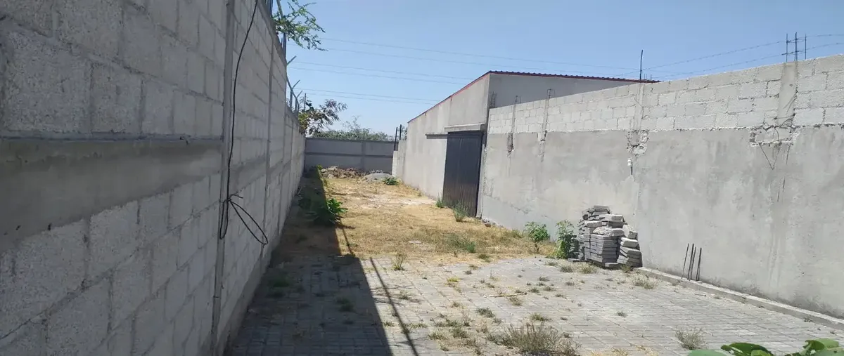 Foto de bodega en venta en valsequillo 101, guadalupe victoria valsequillo, puebla, puebla, 0 No. 05