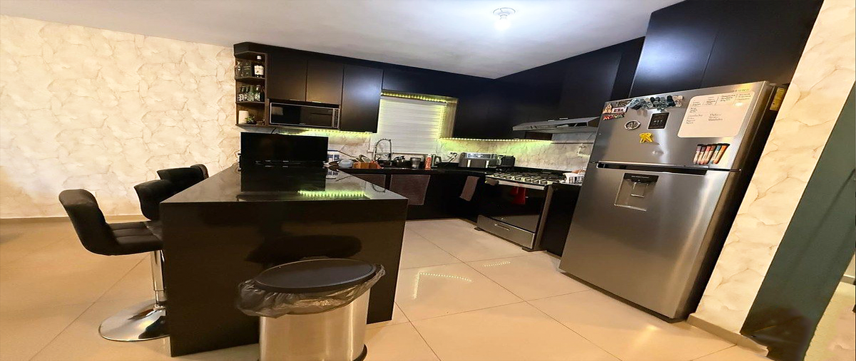 Foto de casa en venta en  , valterra residencial, apodaca, nuevo león, 30856416 No. 03