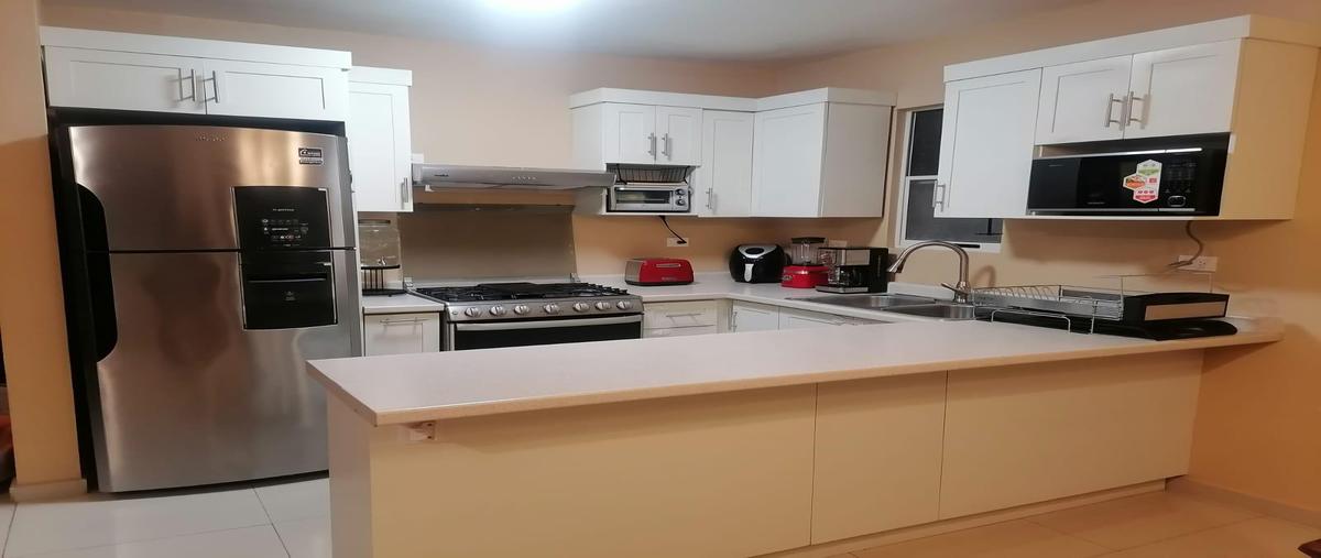 Foto de casa en renta en  , valterra residencial, apodaca, nuevo león, 0 No. 03