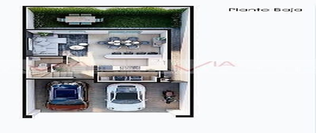 Foto de casa en venta en valterra residencial , valterra residencial, apodaca, nuevo león, 0 No. 13