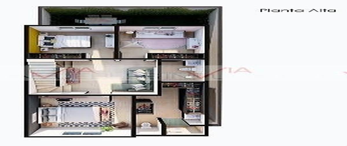 Foto de casa en venta en valterra residencial , valterra residencial, apodaca, nuevo león, 0 No. 14