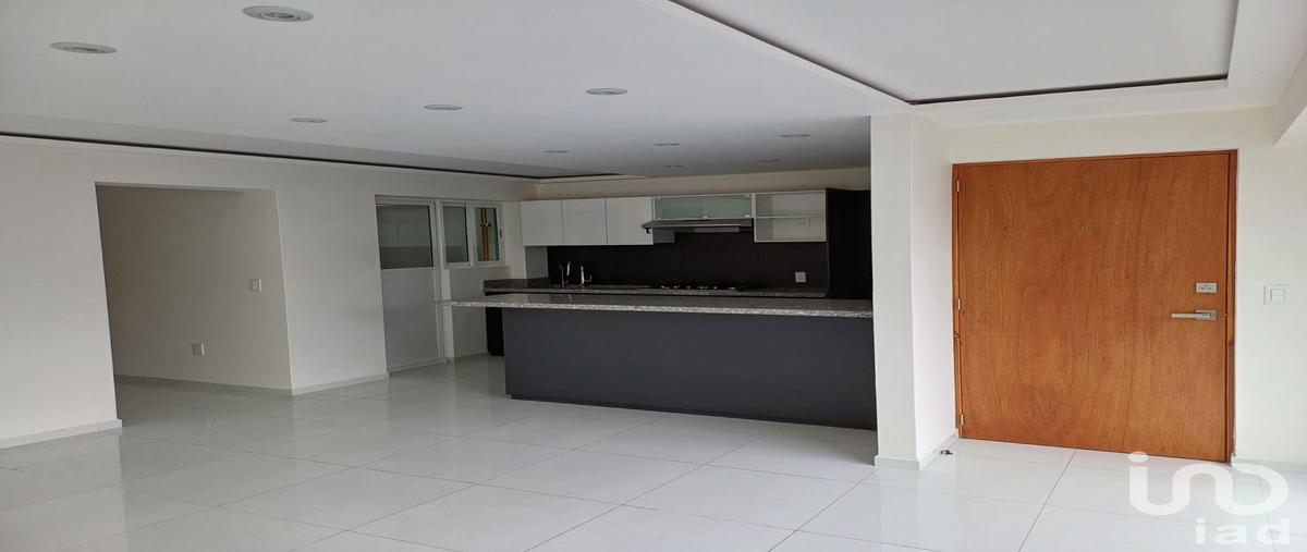 Foto de departamento en venta en van dick 81, santa maria nonoalco, benito juárez, df / cdmx, 29986670 No. 04