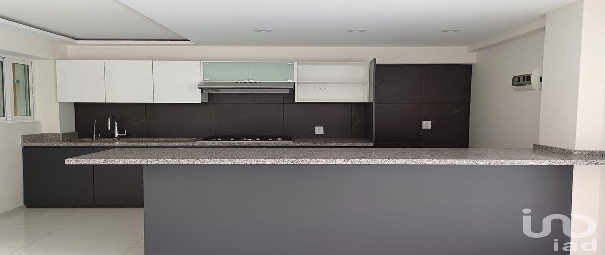 Foto de departamento en venta en van dick , santa maria nonoalco, benito juárez, df / cdmx, 29986670 No. 02