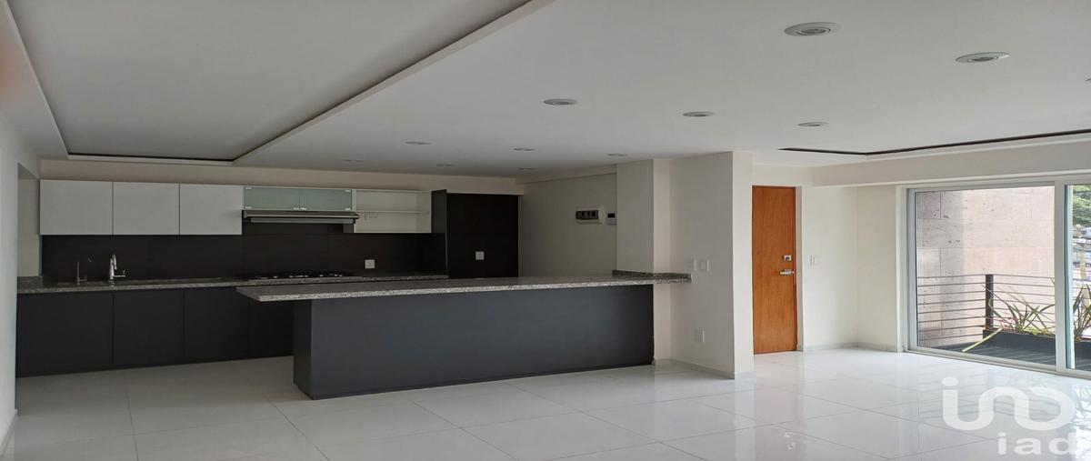 Foto de departamento en venta en van dick , santa maria nonoalco, benito juárez, df / cdmx, 29986670 No. 03