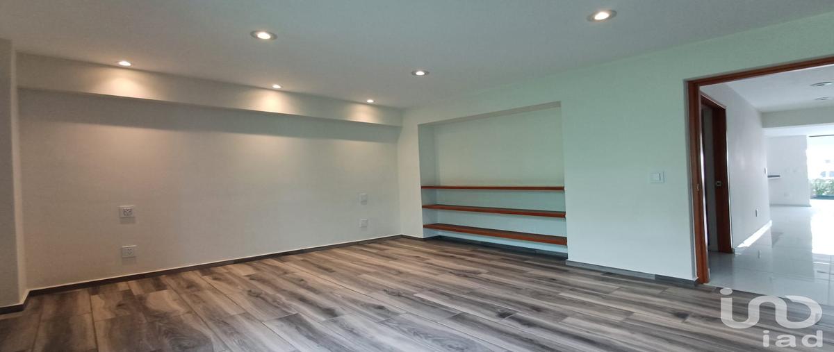 Foto de departamento en venta en van dick , santa maria nonoalco, benito juárez, df / cdmx, 29986670 No. 05