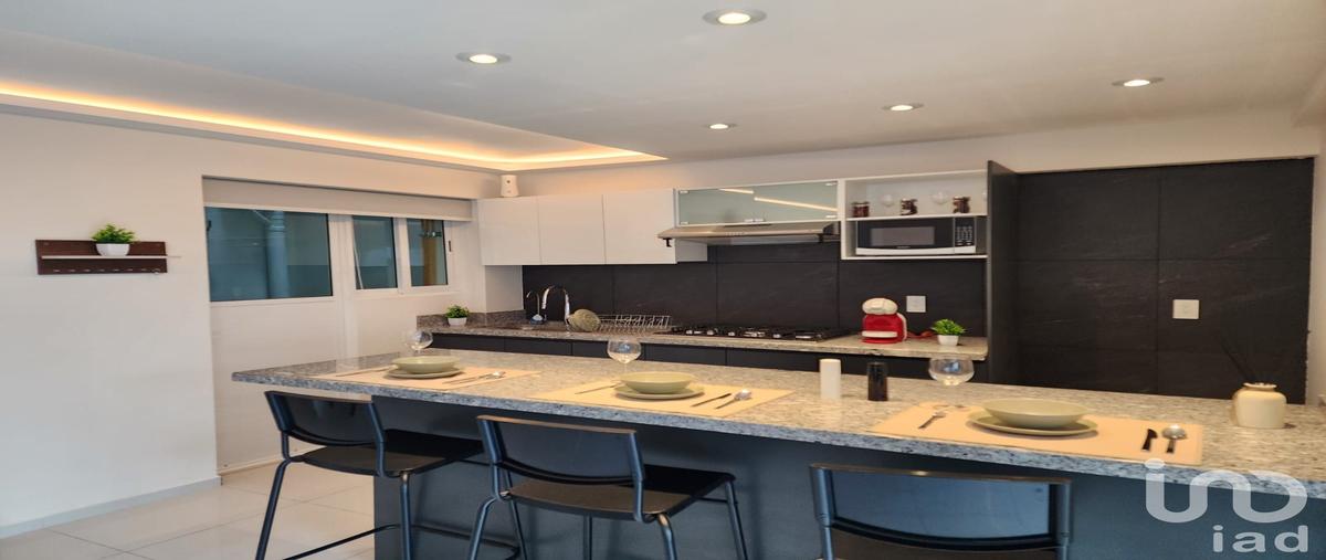 Foto de departamento en venta en van dick , santa maria nonoalco, benito juárez, df / cdmx, 30191995 No. 03