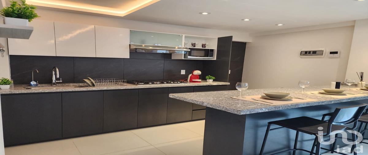 Foto de departamento en venta en van dick , santa maria nonoalco, benito juárez, df / cdmx, 30191995 No. 04