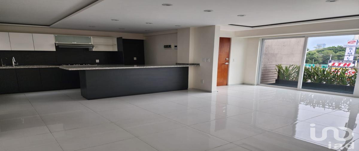 Foto de departamento en venta en van dick , santa maria nonoalco, benito juárez, df / cdmx, 30191995 No. 05
