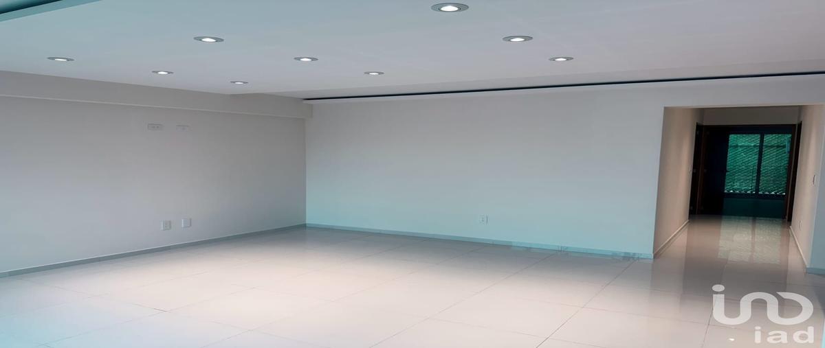 Foto de departamento en venta en van dick , santa maria nonoalco, benito juárez, df / cdmx, 30850803 No. 03