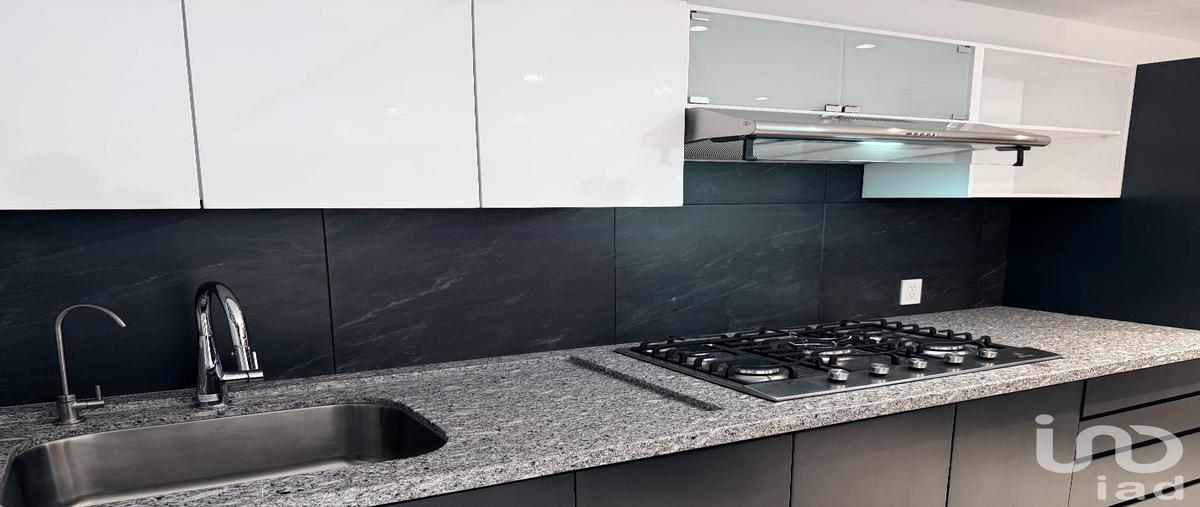 Foto de departamento en venta en van dick , santa maria nonoalco, benito juárez, df / cdmx, 30850803 No. 05