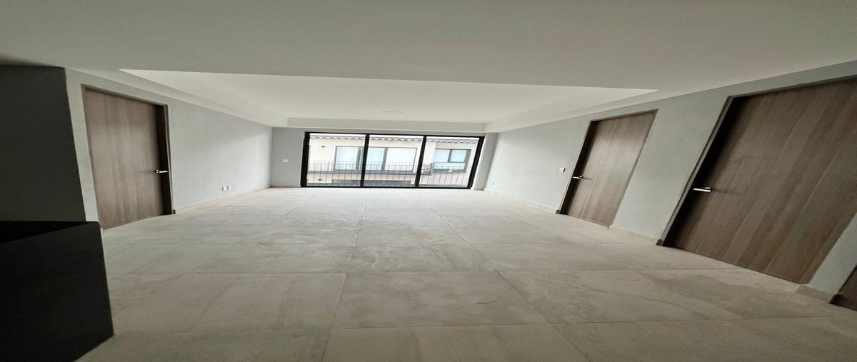 Foto de departamento en renta en van dick , santa maria nonoalco, benito juárez, df / cdmx, 0 No. 05