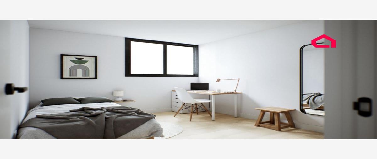 Foto de departamento en venta en van dyck 46 - 10 46, santa maria nonoalco, benito juárez, df / cdmx, 0 No. 04
