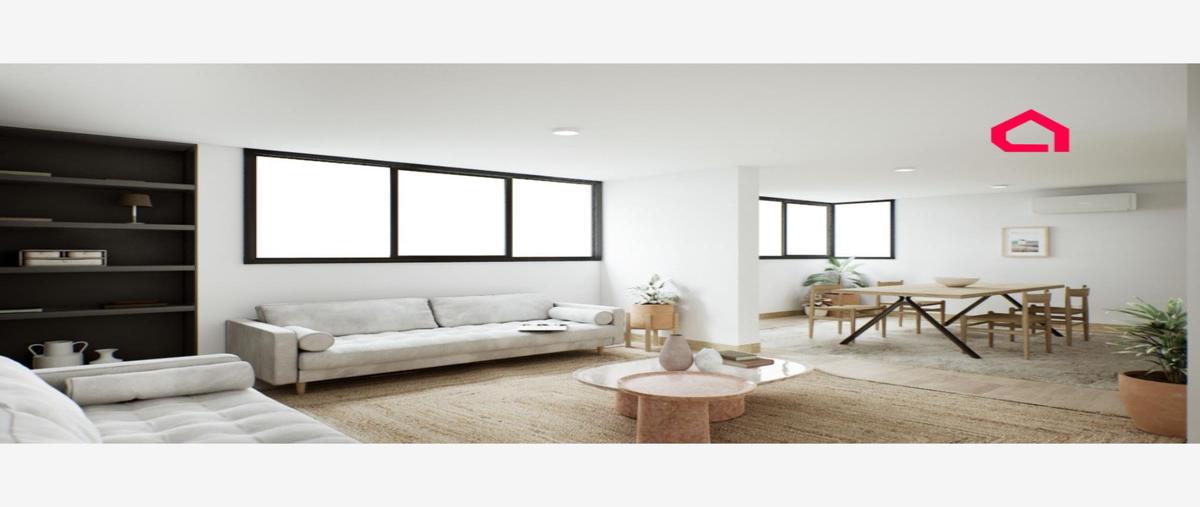 Foto de departamento en venta en van dyck 46 - 8 46, santa maria nonoalco, benito juárez, df / cdmx, 0 No. 03
