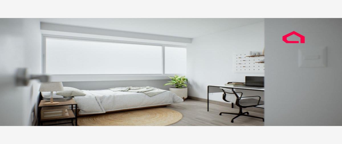 Foto de departamento en venta en van dyck 46 - 8 46, santa maria nonoalco, benito juárez, df / cdmx, 0 No. 05