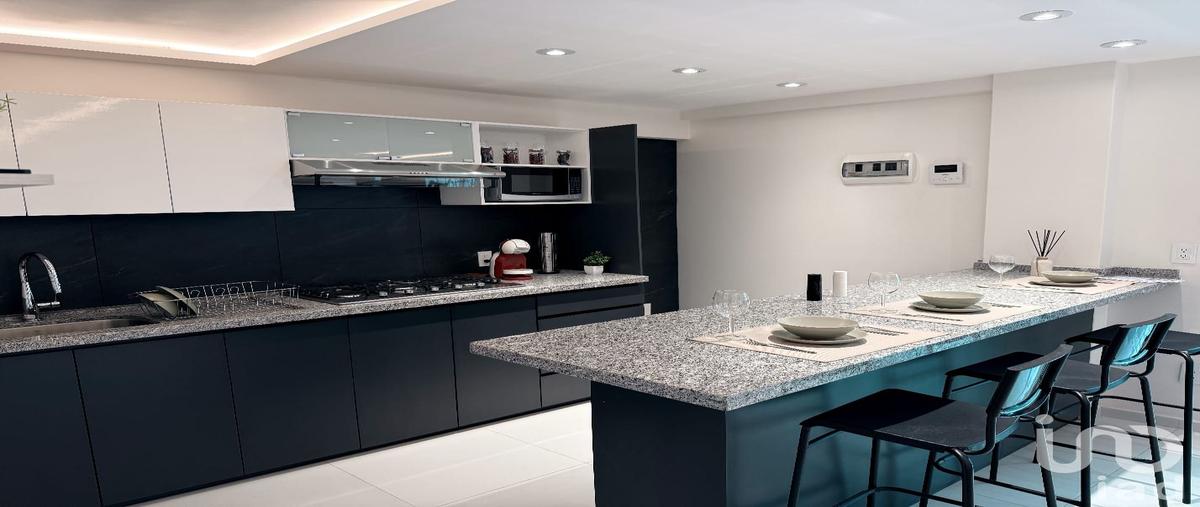 Foto de departamento en venta en van dyck , santa maria nonoalco, benito juárez, df / cdmx, 0 No. 03