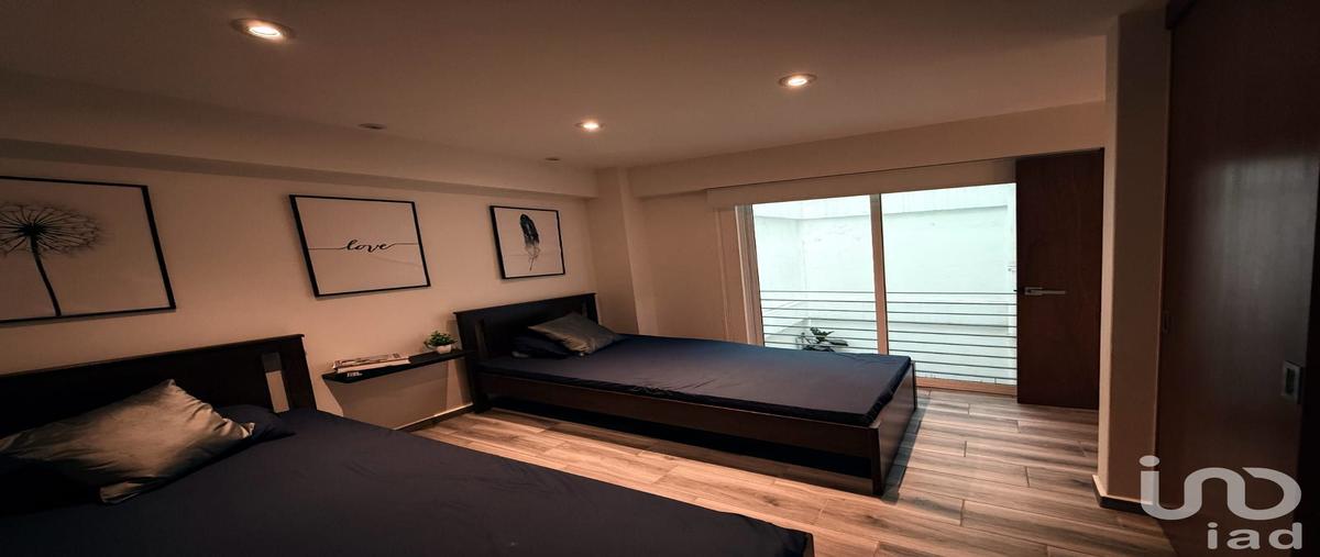 Foto de departamento en venta en van dyck , santa maria nonoalco, benito juárez, df / cdmx, 0 No. 05