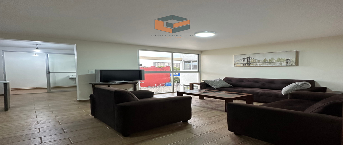 Foto de departamento en venta en vanus , san simón tolnahuac, cuauhtémoc, df / cdmx, 0 No. 03