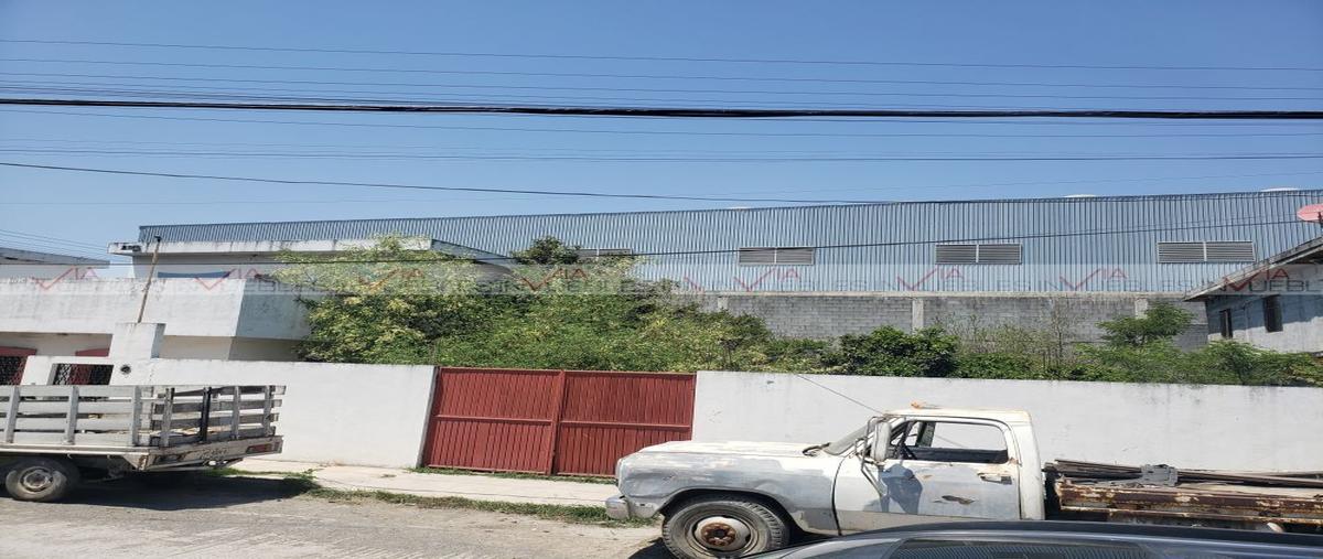 Foto de terreno habitacional en venta en vaquerías , vaquerías, guadalupe, nuevo león, 29709810 No. 03