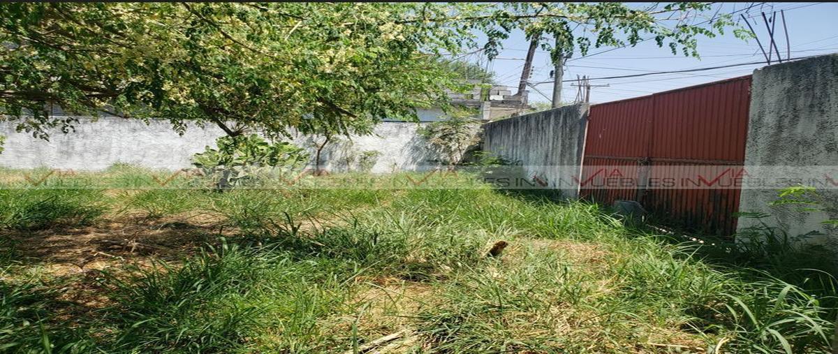 Foto de terreno habitacional en venta en vaquerías , vaquerías, guadalupe, nuevo león, 29709810 No. 05