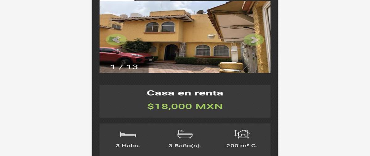 Foto de casa en vaqueritos 1, san juan tepepan, xochimilco, df / cdmx, 0 foto 01 Foto de casa en renta en vaqueritos 1, san juan tepepan, xochimilco, df / cdmx, 0 No. 01