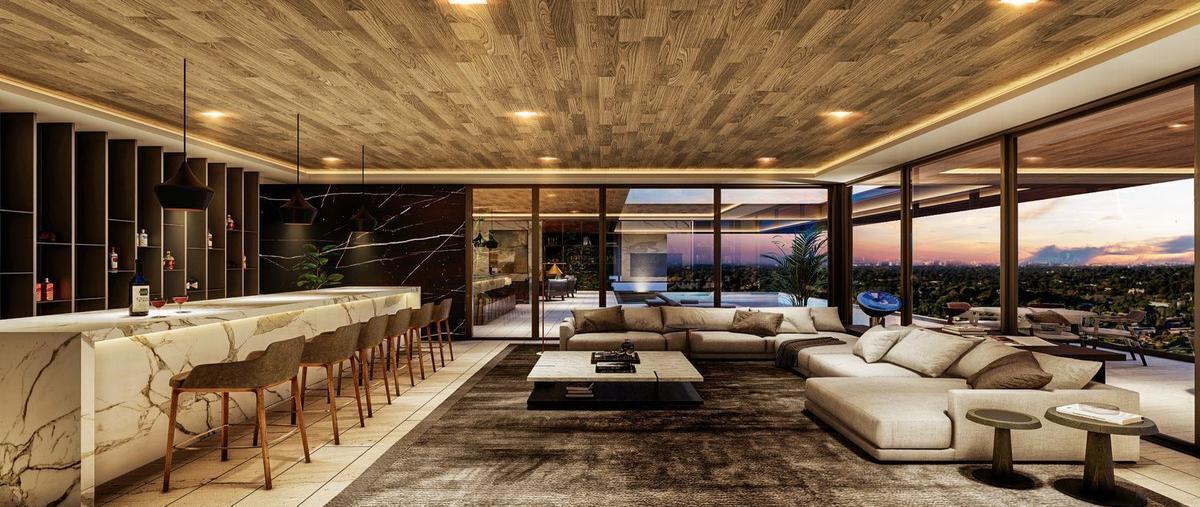 Foto de departamento en venta en varanta , santa gertrudis copo, mérida, yucatán, 27315304 No. 04