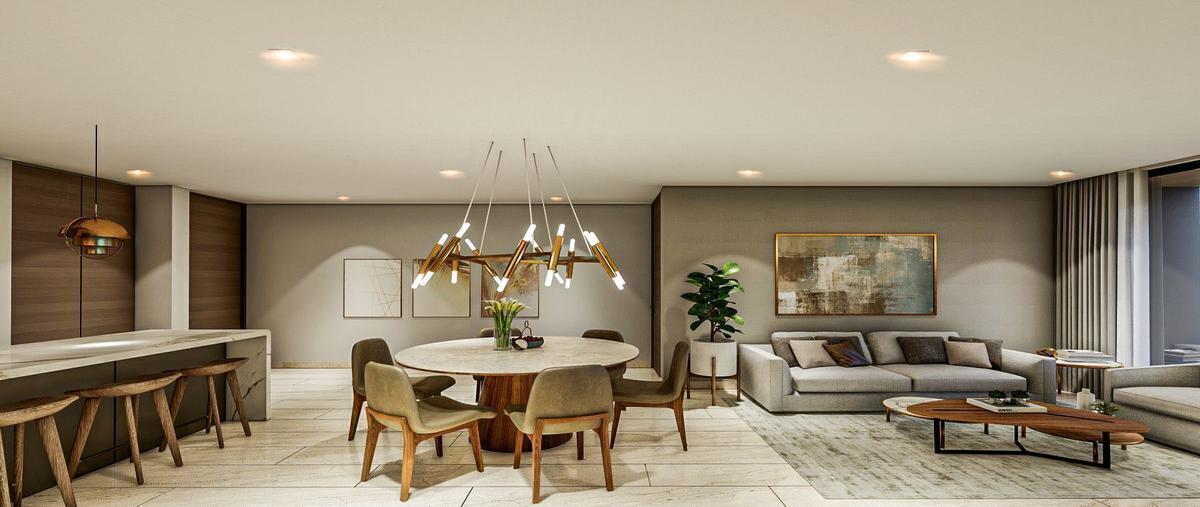 Foto de departamento en venta en varanta , santa gertrudis copo, mérida, yucatán, 27315304 No. 05