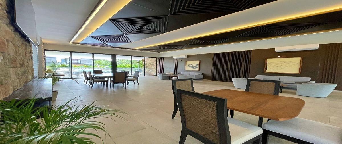 Foto de terreno habitacional en venta en varena living , cholul, mérida, yucatán, 0 No. 05